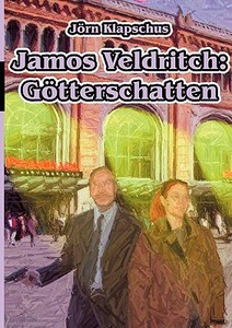 Jamos Veldritch di J Rn Klapschus edito da Books On Demand