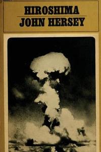 Hiroshima di John Hersey edito da LIGHTNING SOURCE INC