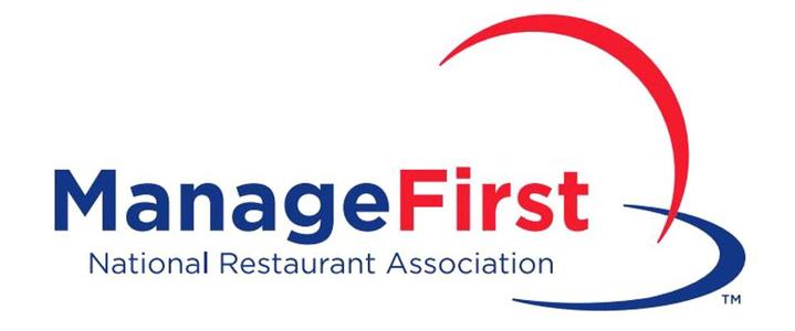 Managefirst: Hospitality & Restaurant Management Online Exam Voucher (Standalone) di National Restaurant Association, National Restaurant Associatio edito da Prentice Hall