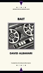 Bait di David Albahari edito da Northwestern University Press
