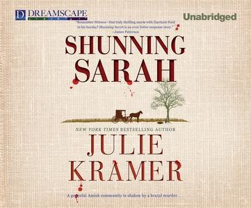 Shunning Sarah di Julie Kramer edito da Dreamscape Media