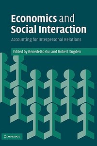 Economics and Social Interaction edito da Cambridge University Press