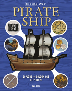 Pirate Ship di Paul Beck edito da BECKER & MAYER