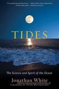 Tides di Jonathan White edito da Trinity University Press,U.S.