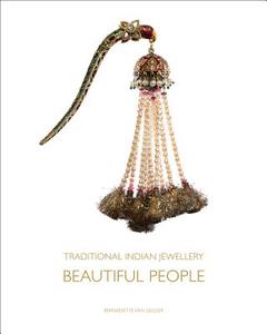 Traditional Indian Jewellery di Bernadette van Gelder edito da ACC Art Books