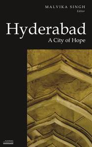 HYDERABAD di Malvika Singh edito da ACADEMIC FOUND