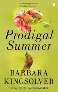 Prodigal Summer di Barbara Kingsolver edito da Faber And Faber Ltd.