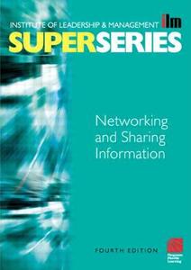 Networking and Sharing Information edito da Academic Press
