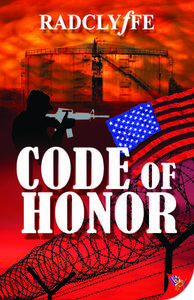 Code of Honor di Radclyffe edito da BOLD STROKES BOOKS