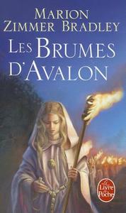 Les Brumes D'Avalon: Les Dames Du Lac di Marion Zimmer Bradley edito da Livre de Poche
