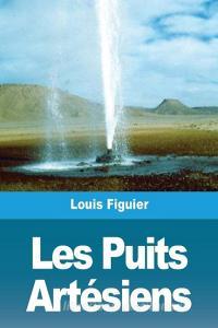 Les Puits Artésiens di Louis Figuier edito da Prodinnova