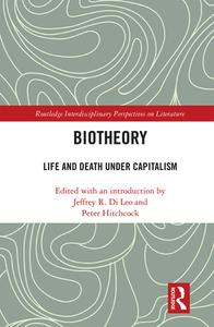 Biotheory edito da Taylor & Francis Ltd