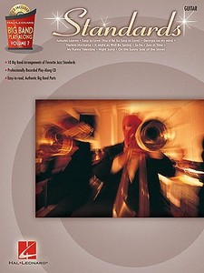 Big Band Play-along di Hal Leonard Publishing Corporation edito da Hal Leonard Corporation