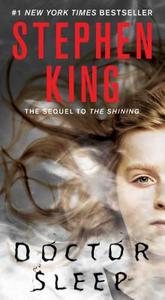 Doctor Sleep di Stephen King edito da Simon + Schuster Inc.