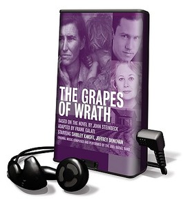 The Grapes of Wrath di John Steinbeck, Frank Galati edito da LA Theatre Works