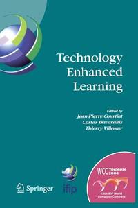 Technology Enhanced Learning edito da Springer US