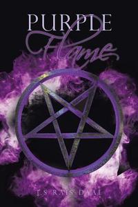 Purple Flame di Jack Crawford edito da AuthorHouse
