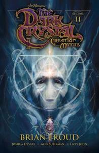 Jim Henson's The Dark Crystal: Creation Myths Vol. 2 edito da Archaia Studios Press