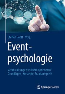 Eventpsychologie edito da Springer-Verlag GmbH