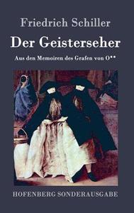 Der Geisterseher di Friedrich Schiller edito da Hofenberg