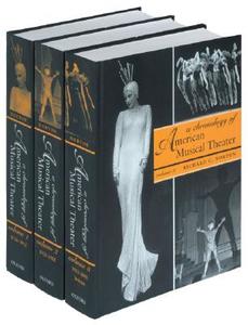 A Chronology of American Musical Theater di Richard C. Norton edito da OXFORD UNIV PR