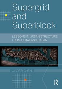 Supergrid And Superblock di Xiaofei Chen edito da Taylor & Francis Ltd