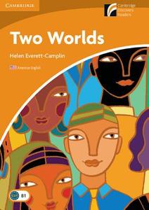 Two Worlds Level 4 Intermediate American English di Helen Everett-Camplin edito da CAMBRIDGE