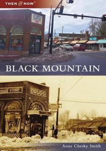 Black Mountain di Anne Chesky Smith edito da ARCADIA PUB (SC)