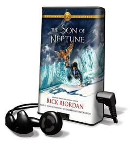 The Son of Neptune di Rick Riordan edito da Findaway World