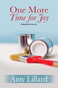 One More Time for Joy di Amy Lillard edito da THORNDIKE PR