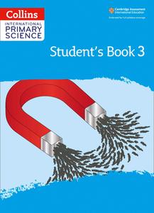 International Primary Science Student's Book: Stage 3 edito da Harpercollins Publishers