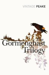 The Gormenghast Trilogy di Mervyn Peake edito da Random House UK Ltd