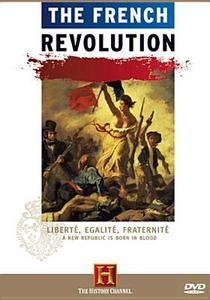 The French Revolution edito da Lions Gate Home Entertainment