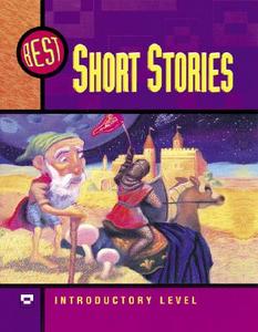 Best Short Stories, Introductory Level, Hardcover di Mcgraw-Hill edito da GLENCOE DIVISION