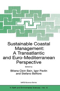 Sustainable Coastal Management di Biliana Cicin Sain, Biliana Cicin-Sain edito da Springer Netherlands