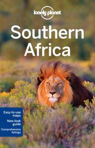 Lonely Planet Southern Africa di Lonely Planet, Alan Murphy, Kate Armstrong, Lucy Corne, Mary Fitzpatrick, Michael Grosberg, Anthony Ham, Trent Holden, Kate Morgan, Richard Waters edito da Lonely Planet Publications Ltd
