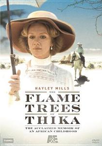 Flame Trees of Thika edito da Lions Gate Home Entertainment