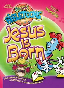 Jesus Is Born di Standard Publishing edito da Standard Publishing Company