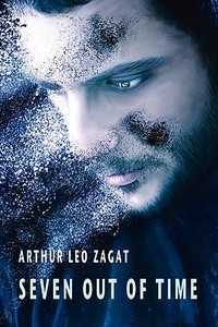 Seven Out of Time di Arthur Leo Zagat edito da Wildside Press