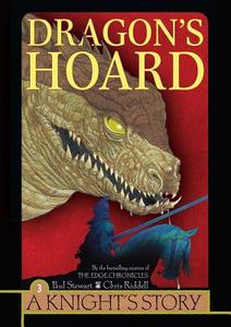 Dragons Hoard di Stewart edito da ATHENEUM BOOKS