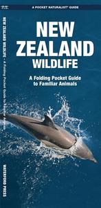 New Zealand Wildlife di James Kavanagh edito da Waterford Press Ltd