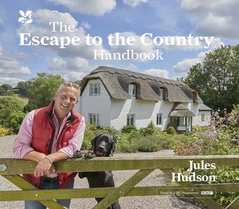 Escape to the Country di Jules Hudson edito da Pavilion Books Group Ltd.