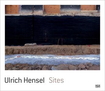 Ulrich Hensel di Ralph Heusner edito da Hatje Cantz Verlag GmbH