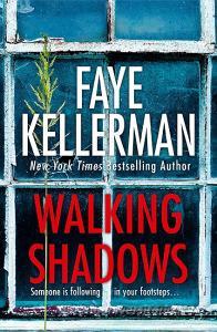 Walking Shadows di Faye Kellerman edito da HarperCollins Publishers