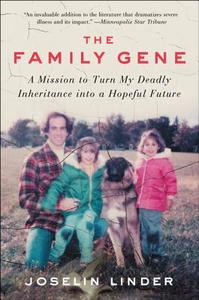 The Family Gene di Joselin Linder edito da HarperCollins Publishers Inc