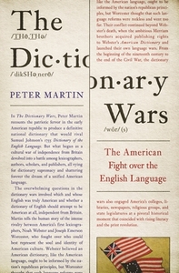 Dictionary of Wars di Peter Martin edito da Princeton Univers. Press