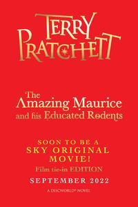 The Amazing Maurice And His Educated Rodents di Terry Pratchett edito da Penguin Random House Children's UK