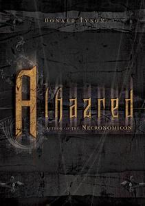 Alhazred: Author of the Necronomicon di Donald Tyson edito da LLEWELLYN PUB