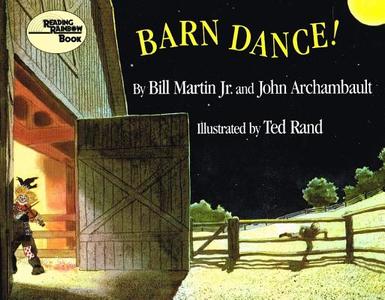 Barn Dance! di Bill Martin, John Archambault edito da PERFECTION LEARNING CORP