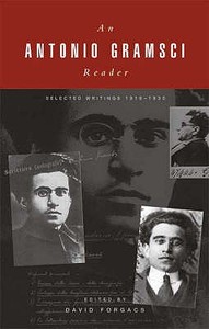 A Gramsci Reader di Antonio Gramsci edito da Lawrence and Wishart Ltd